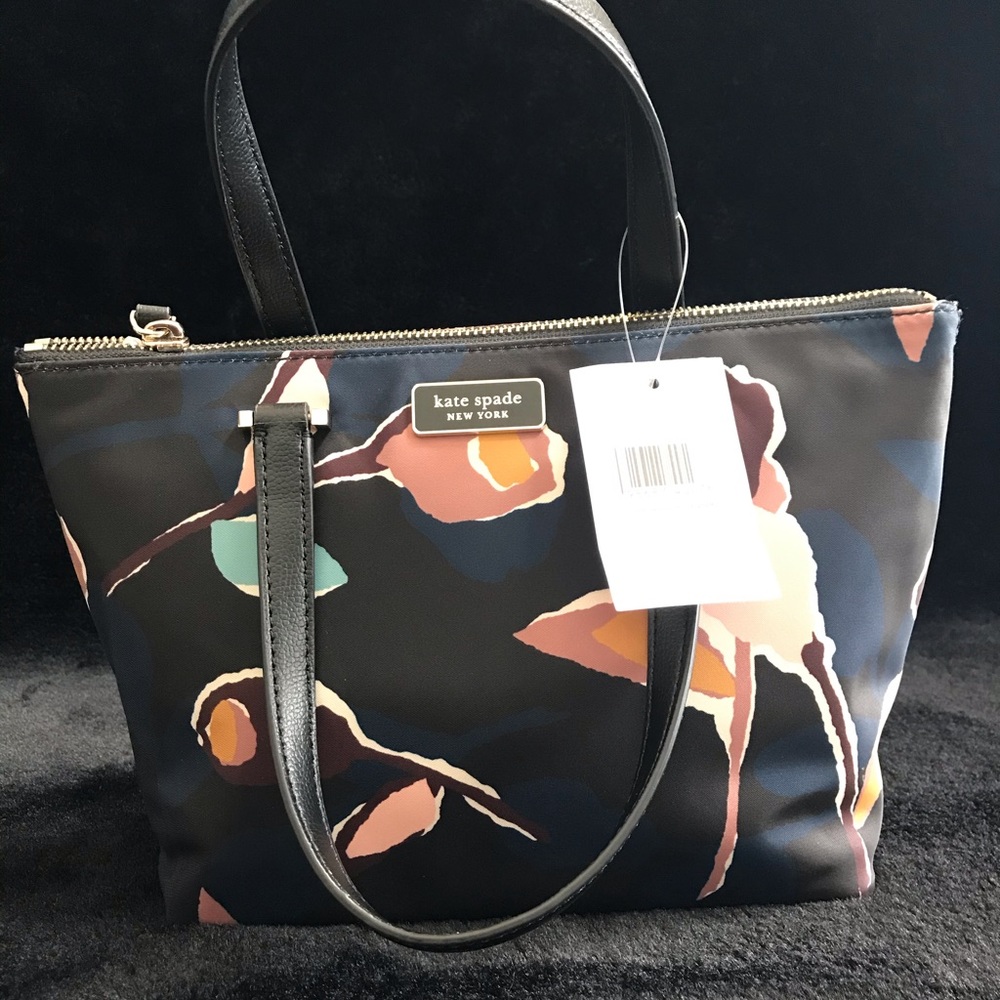 Kate spade tote bag ♠️♥️